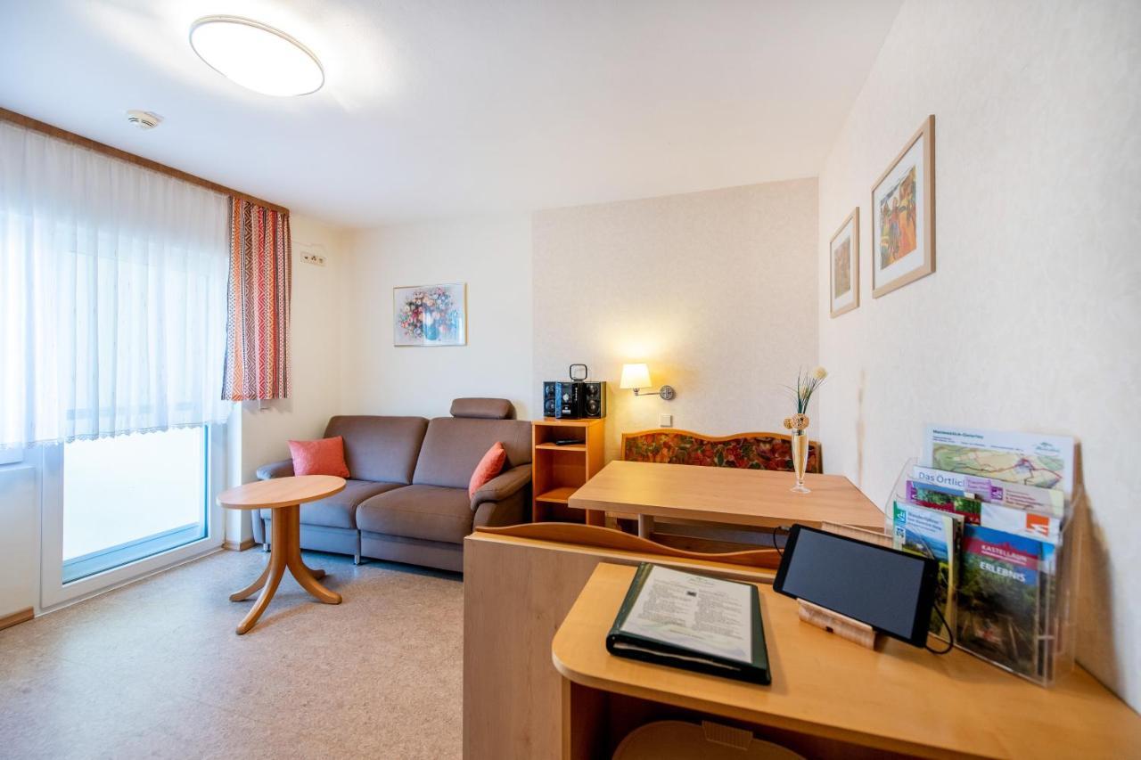 Waldesblick, Hotel-Restaurant Lahr  Habitación foto