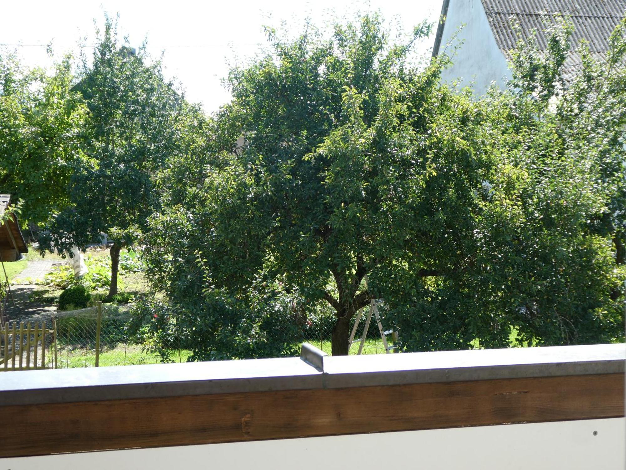 Waldesblick, Hotel-Restaurant Lahr  Exterior foto